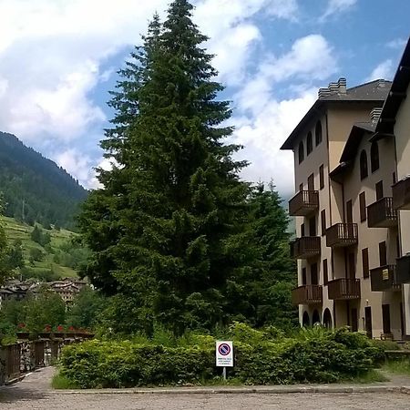 الشقق الفندقية بونتي دي لينيوفي  Tettuccio Montesole المظهر الخارجي الصورة