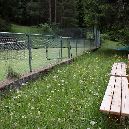 الشقق الفندقية بونتي دي لينيوفي  Tettuccio Montesole المظهر الخارجي الصورة