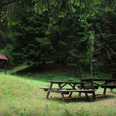 الشقق الفندقية بونتي دي لينيوفي  Tettuccio Montesole المظهر الخارجي الصورة