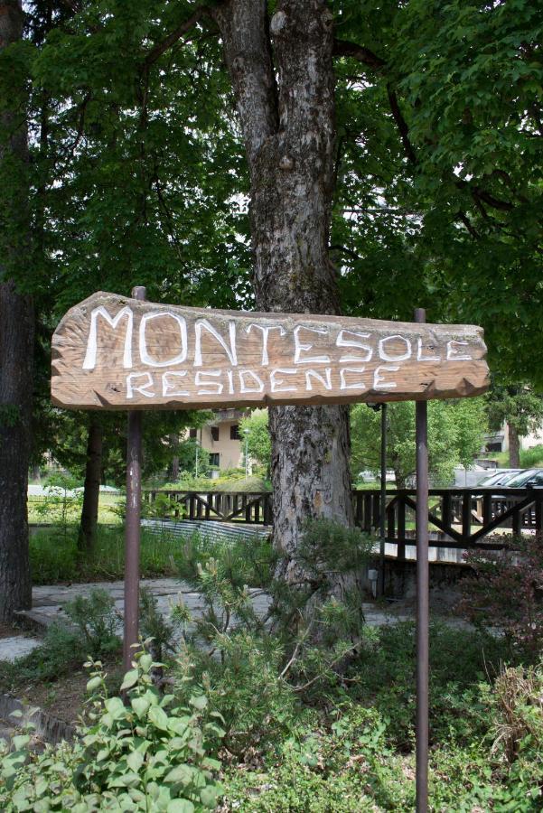 الشقق الفندقية بونتي دي لينيوفي  Tettuccio Montesole المظهر الخارجي الصورة