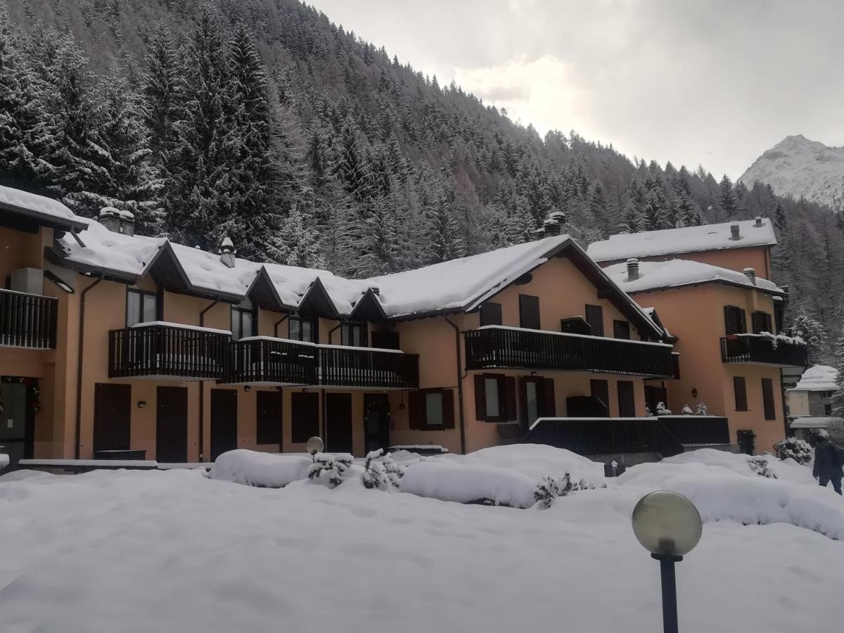 الشقق الفندقية بونتي دي لينيوفي  Tettuccio Montesole المظهر الخارجي الصورة