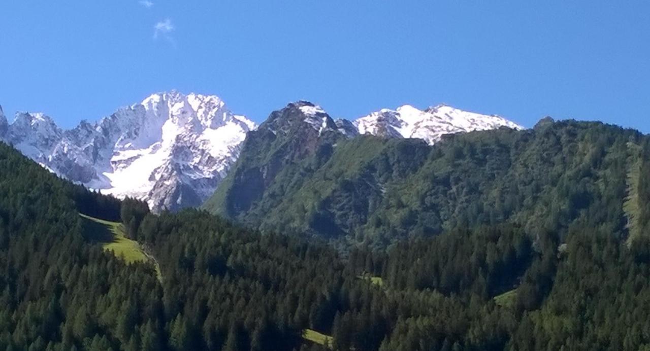 الشقق الفندقية بونتي دي لينيوفي  Tettuccio Montesole المظهر الخارجي الصورة
